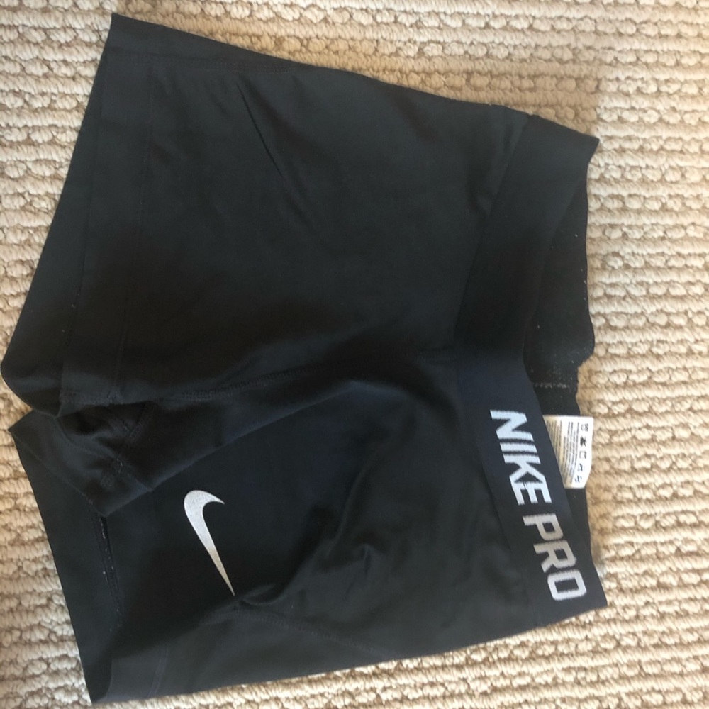 nike pros